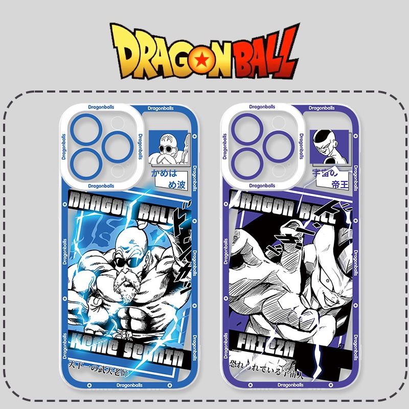 D-Dragon Ball Goku Silicone Ca - Tablets ulasan dan harga