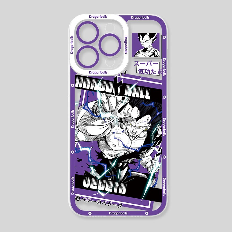 D-Dragon Ball Goku Silicone Ca - Tablets ulasan dan harga