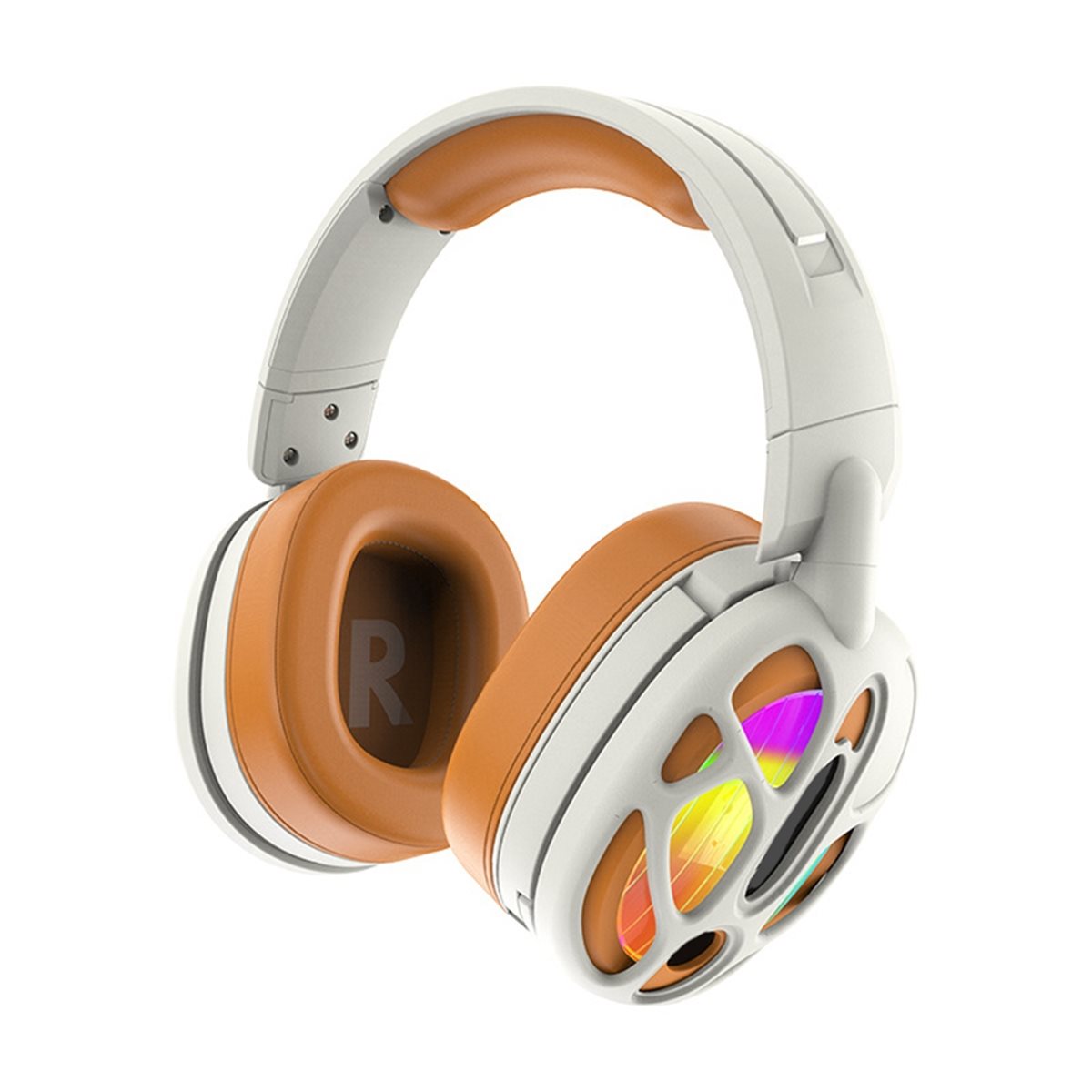 ■★New Arrival Fashion  Gamwing - Gaming Headset With Mic Rgb ulasan dan harga