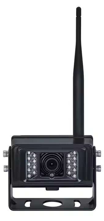 Wireless Backup Camera 7