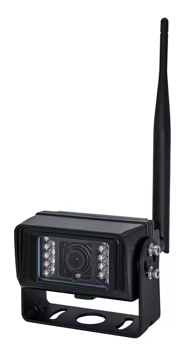 Wireless Backup Camera 7