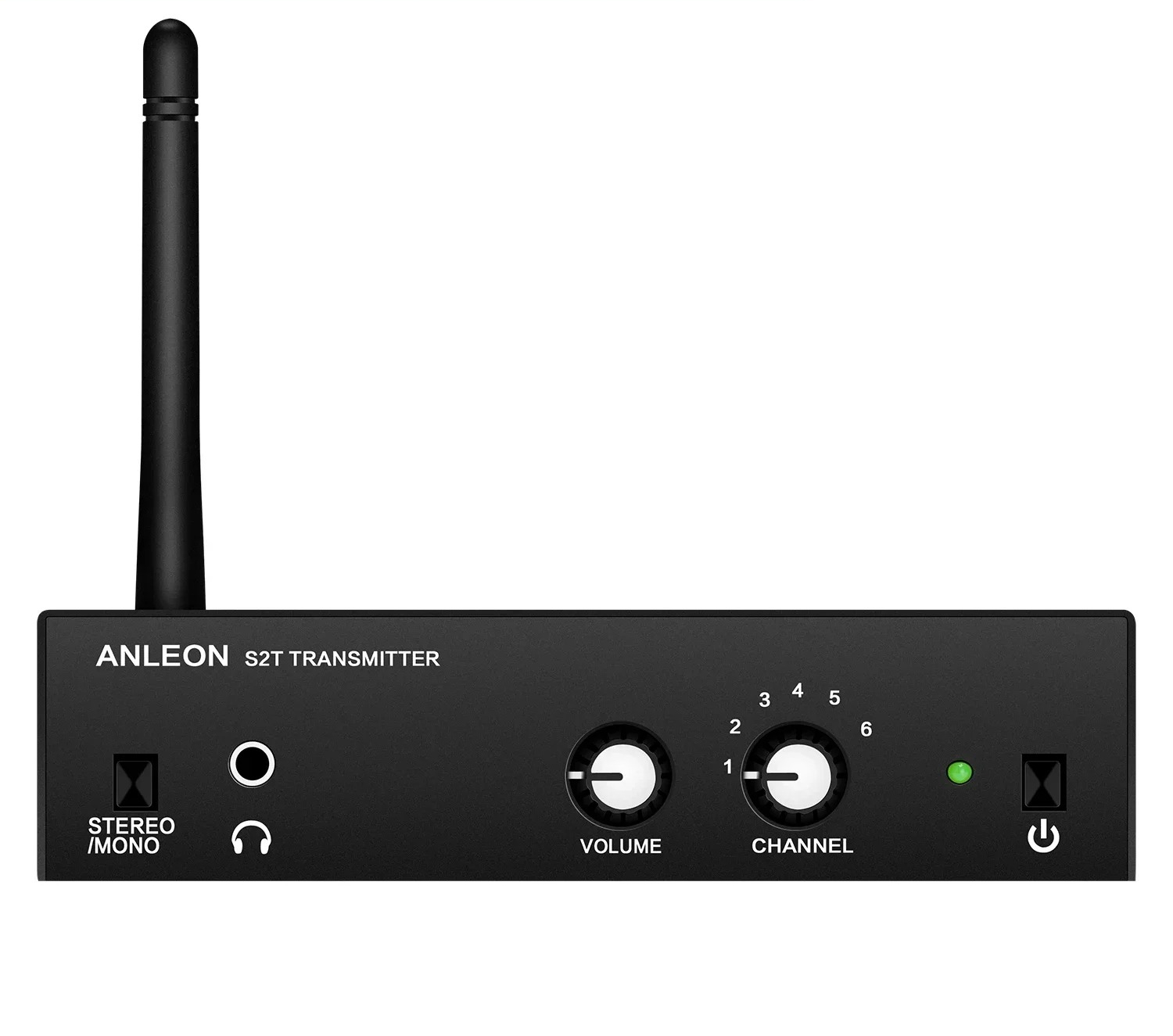 Wireless monitoring ear feedba - In Ear Monitors For Singers ulasan dan harga