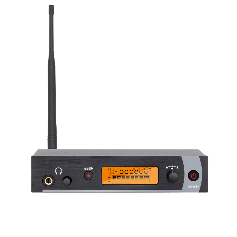 Wireless In-Ear Monitoring Sys - In Ear Monitors For Singers ulasan dan harga