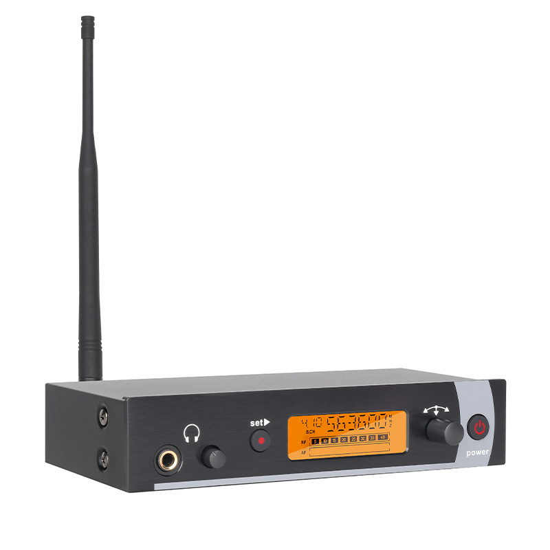 Wireless In-Ear Monitoring Sys - In Ear Monitors For Singers ulasan dan harga